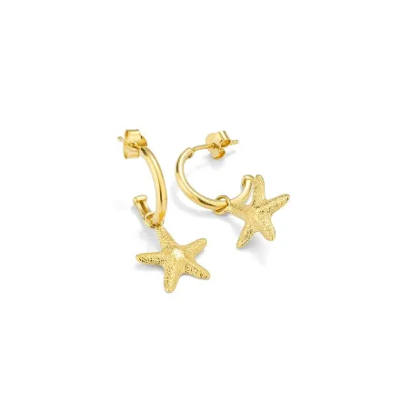 Женские серьги Radiant 2 cm